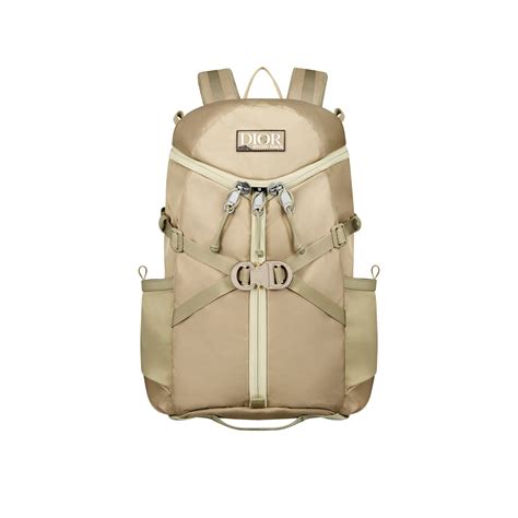 mystery ranch x dior|christian dior backpack.